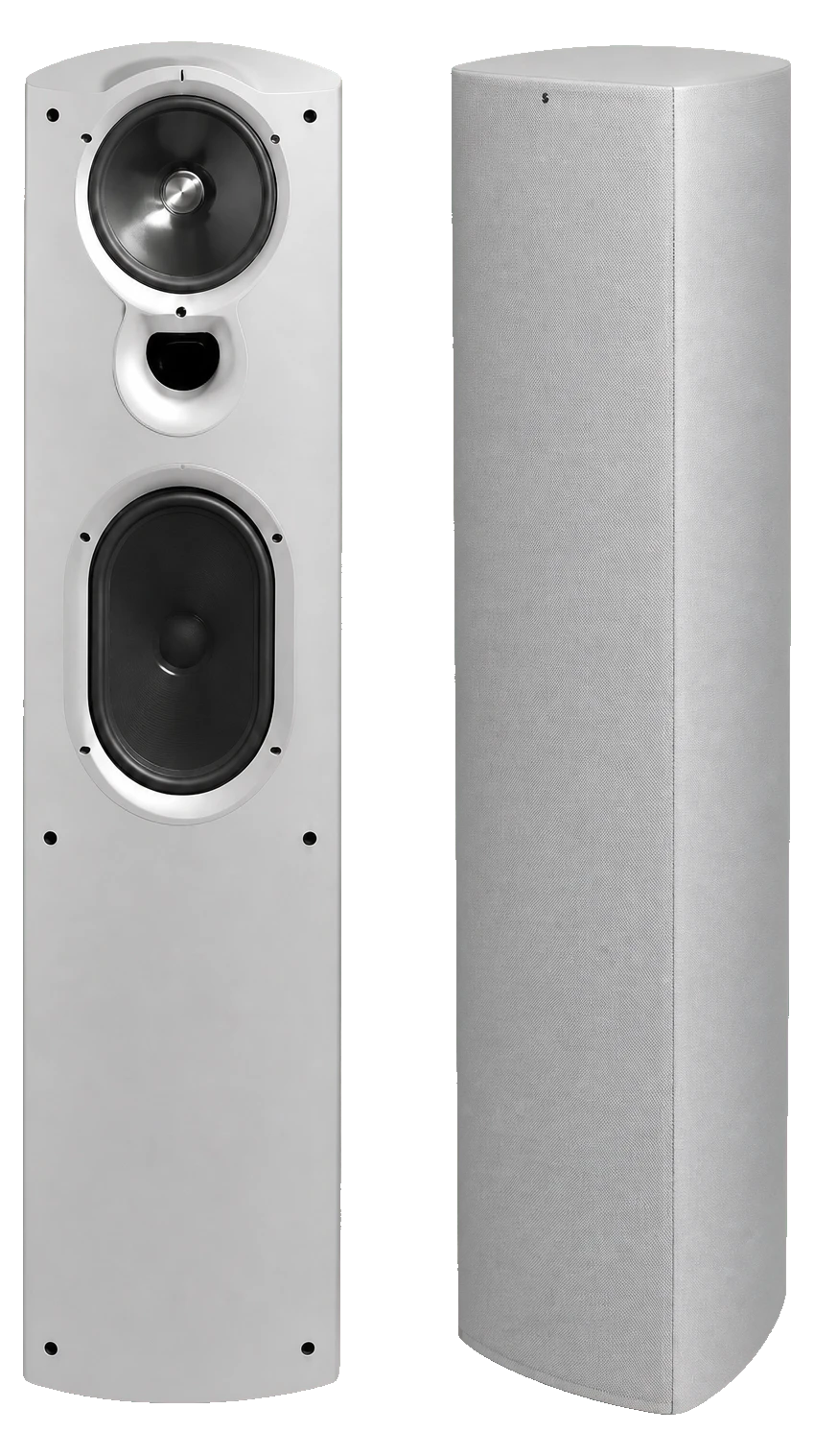 KEF Reference 2000-х