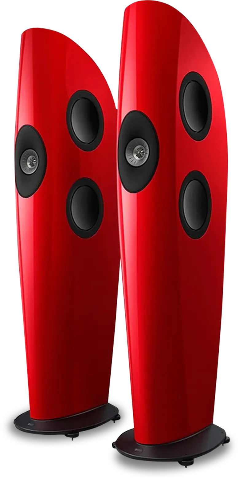 Системы KEF