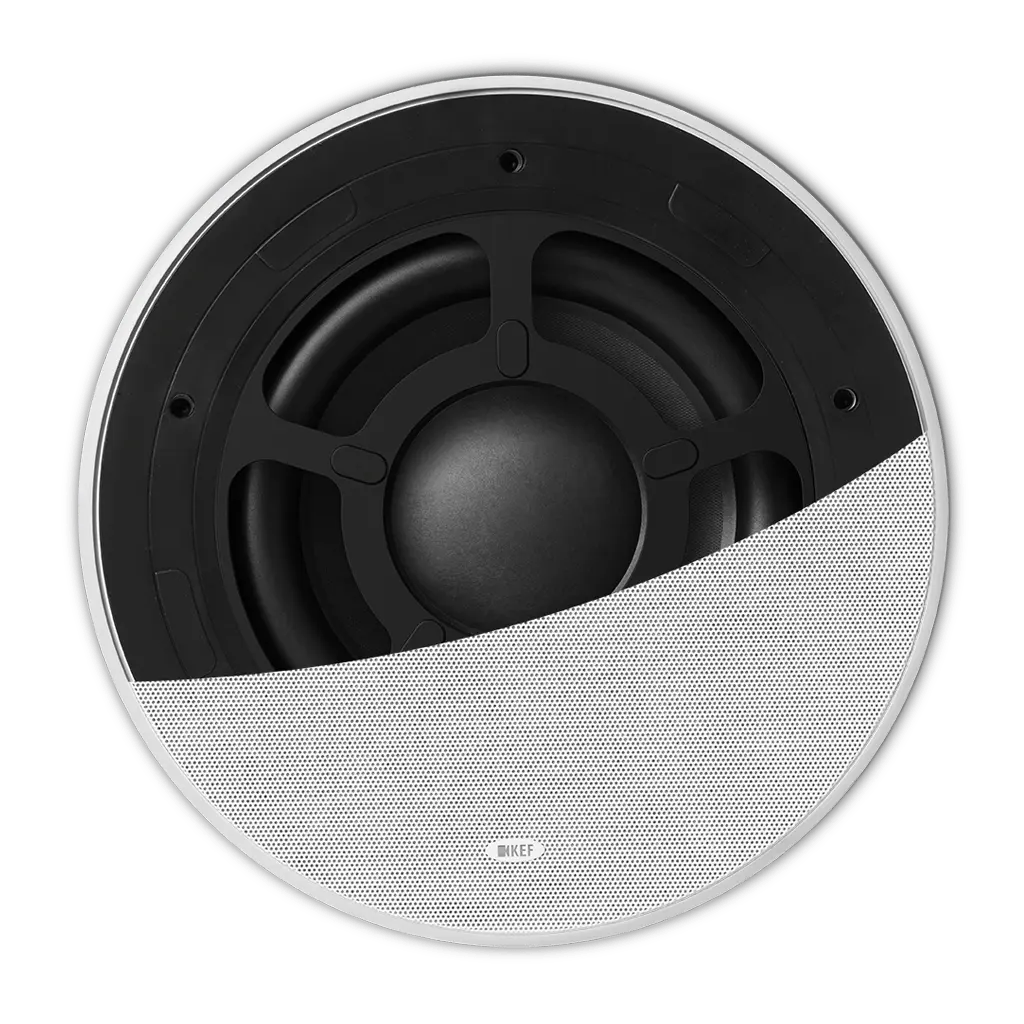 KEF Ci250RRb-THX