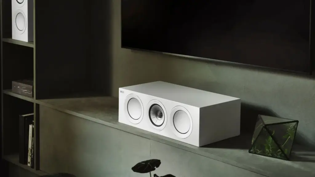 KEF Q250c
