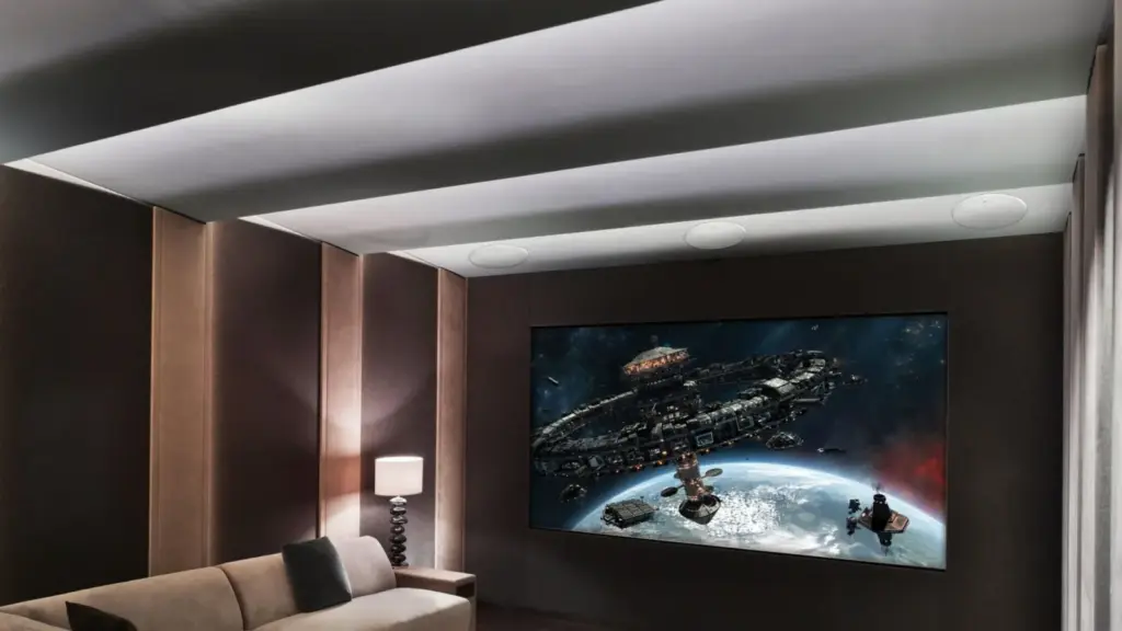 KEF Ci160TR