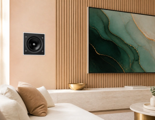 KEF Ci160QS