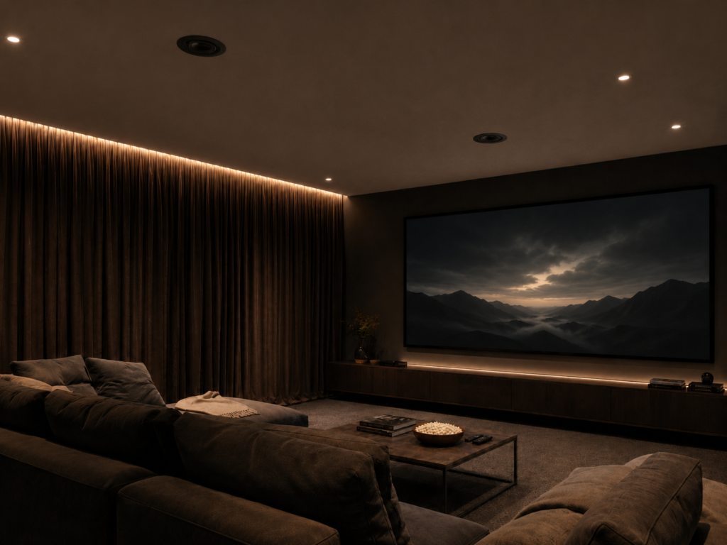 KEF Ci160RR-THX