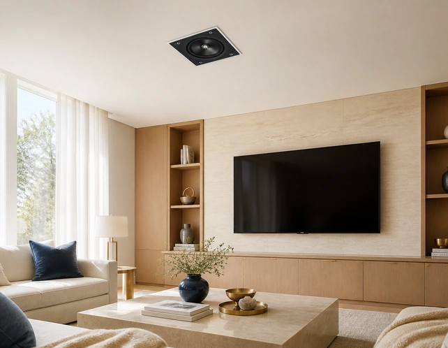 KEF Ci200QS