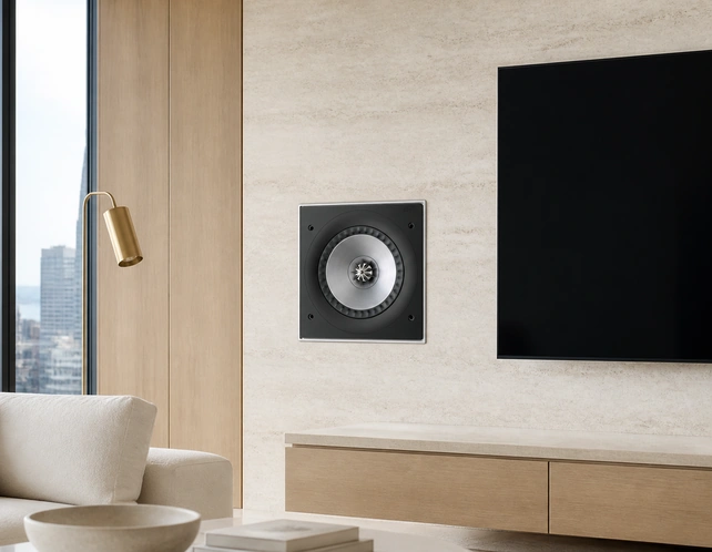 KEF Ci200RS-THX