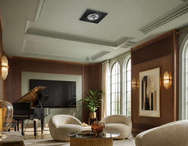 KEF Ci200RS-THX