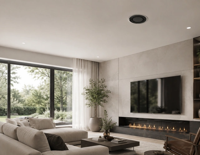 KEF Ci200TRb