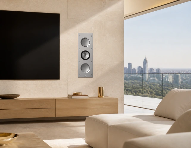 KEF Ci3160RL-THX