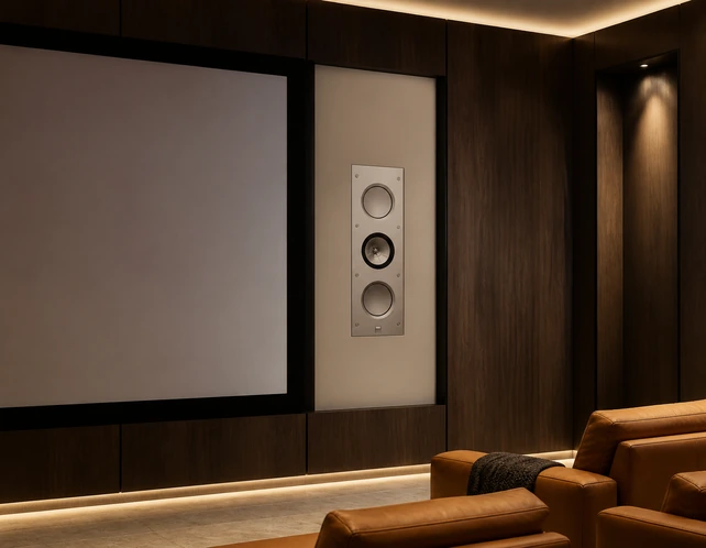 KEF Ci3160RL-THX