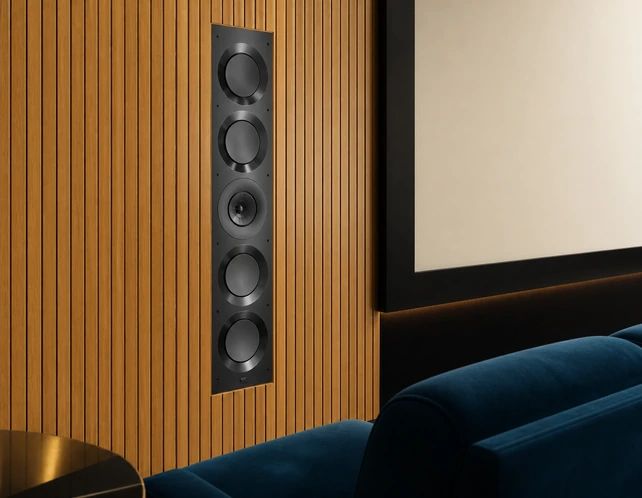 KEF Ci5160REFM-THX