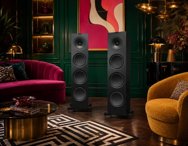 KEF Q950