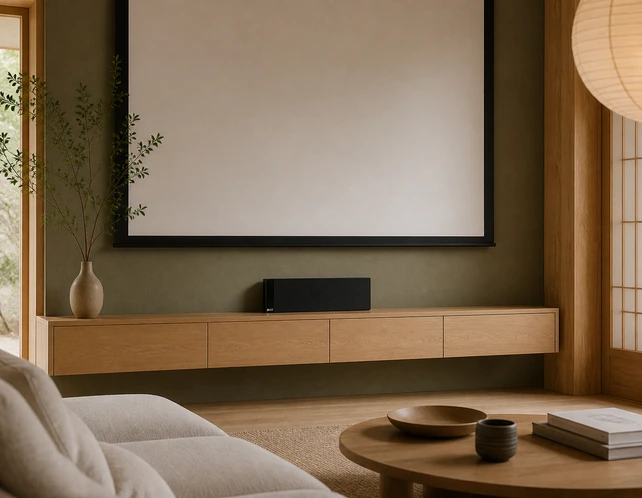 KEF T101c
