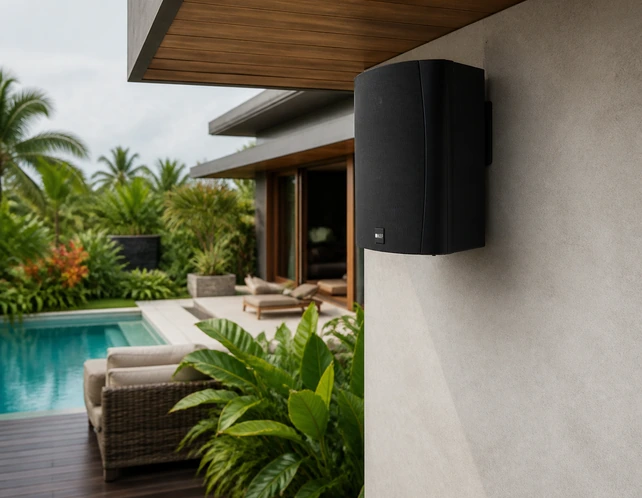 KEF Ventura 6