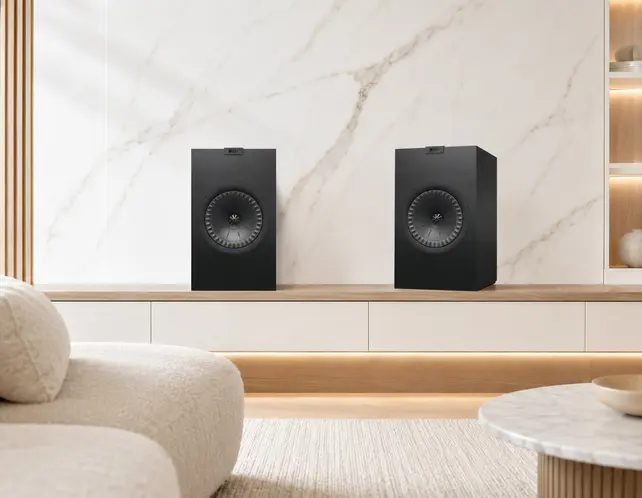 KEF Q350