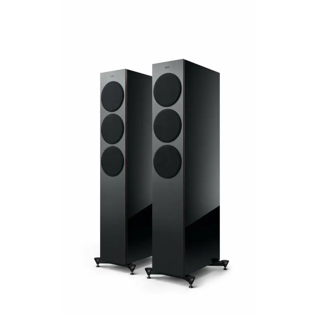 KEF Reference 3 Meta