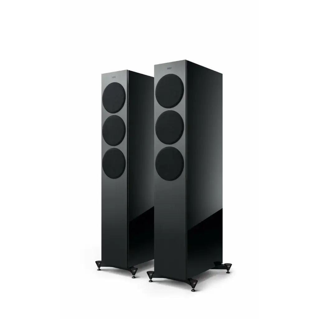 KEF Reference 3 Meta