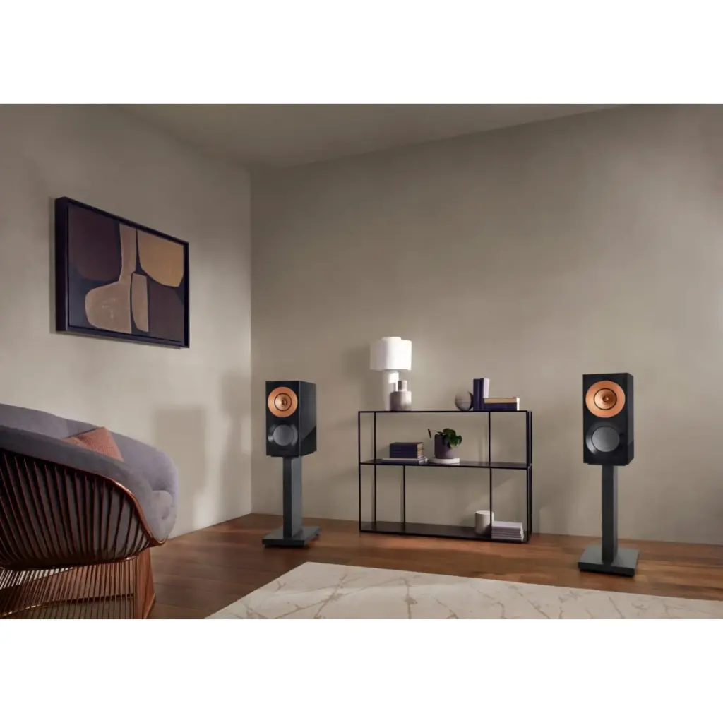 KEF S-RF1 Floor Stand