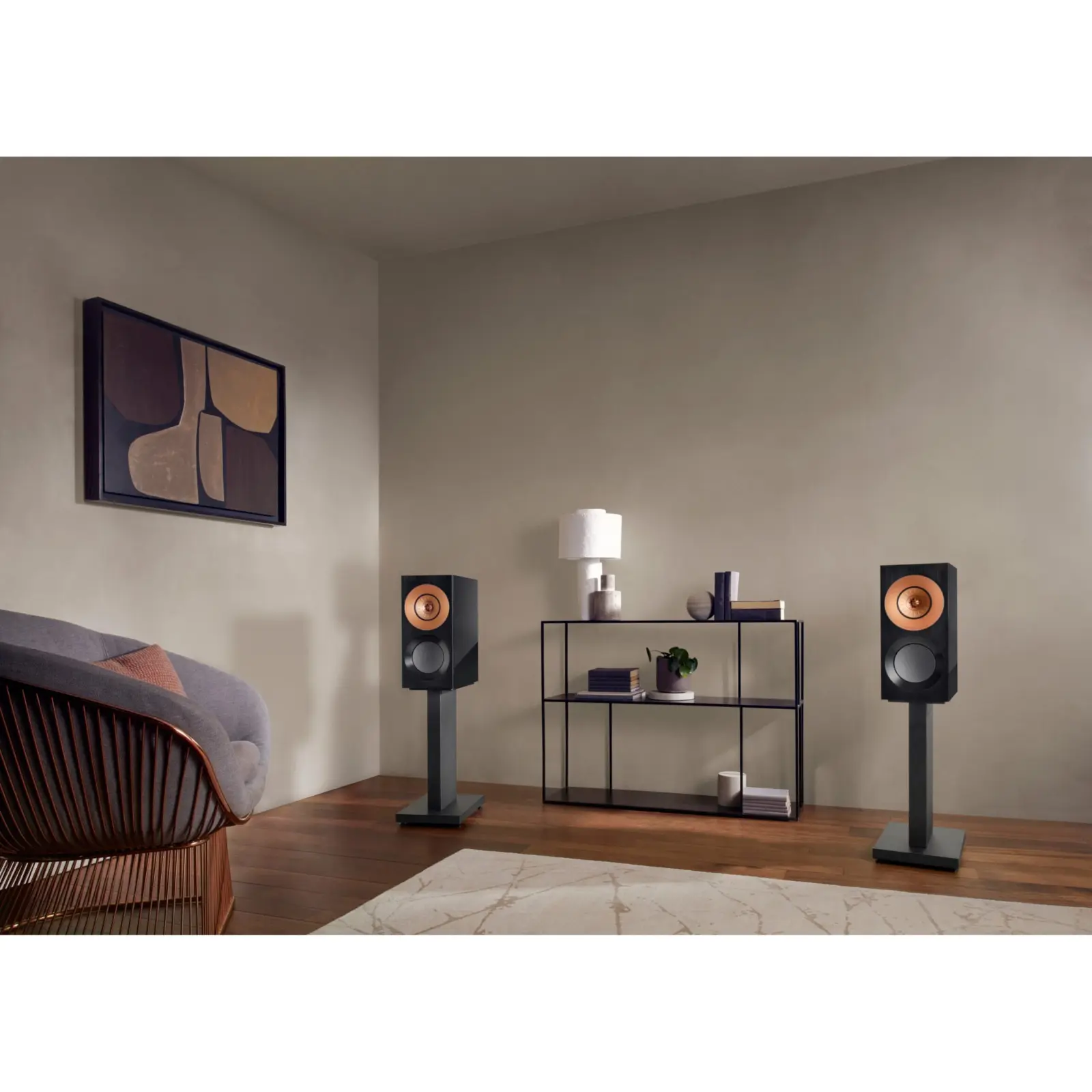 KEF S-RF1 Floor Stand