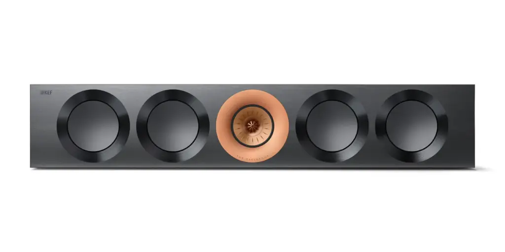 KEF Reference 4c Meta