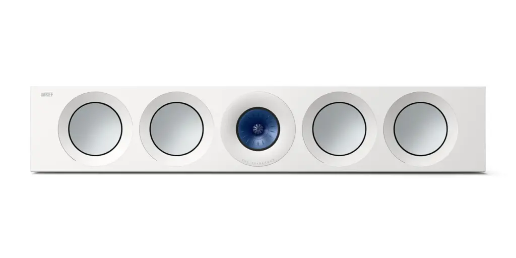 KEF Reference 4c Meta