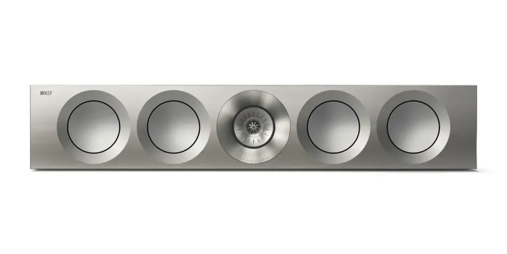 KEF Reference 4c Meta