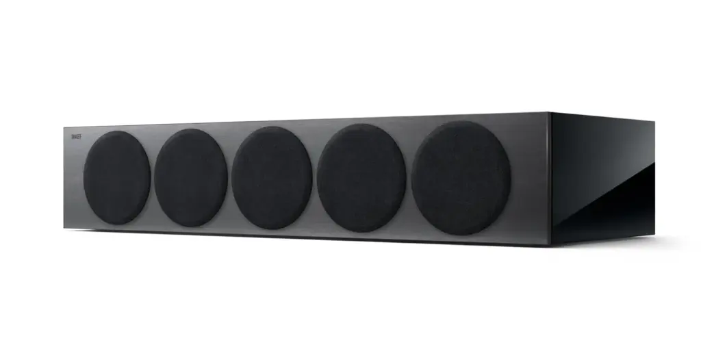 KEF Reference 4c Meta