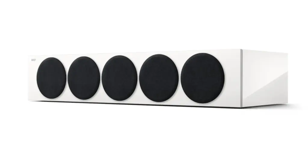 KEF Reference 4c Meta