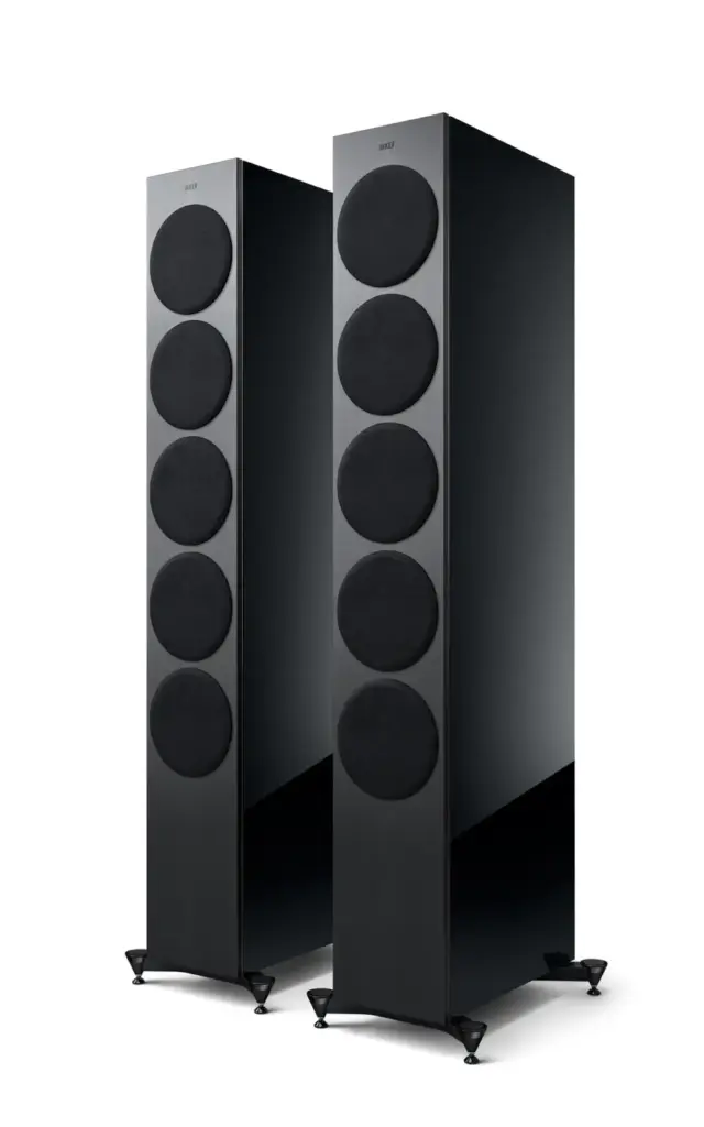 KEF Reference 5 Meta