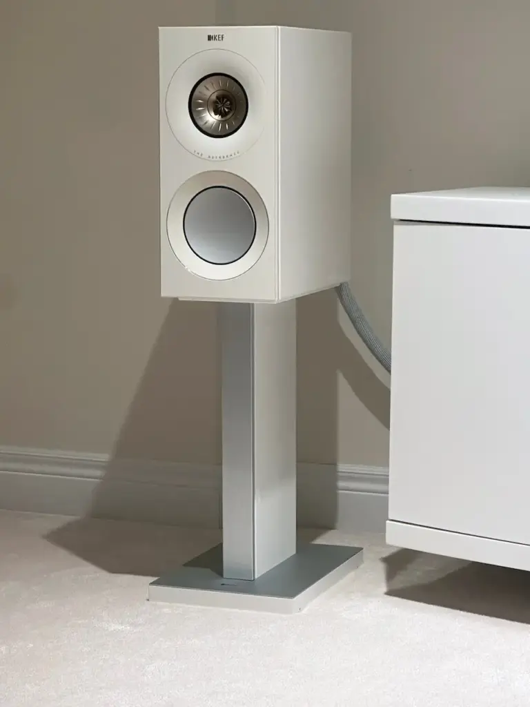 KEF S-RF1 Floor Stand