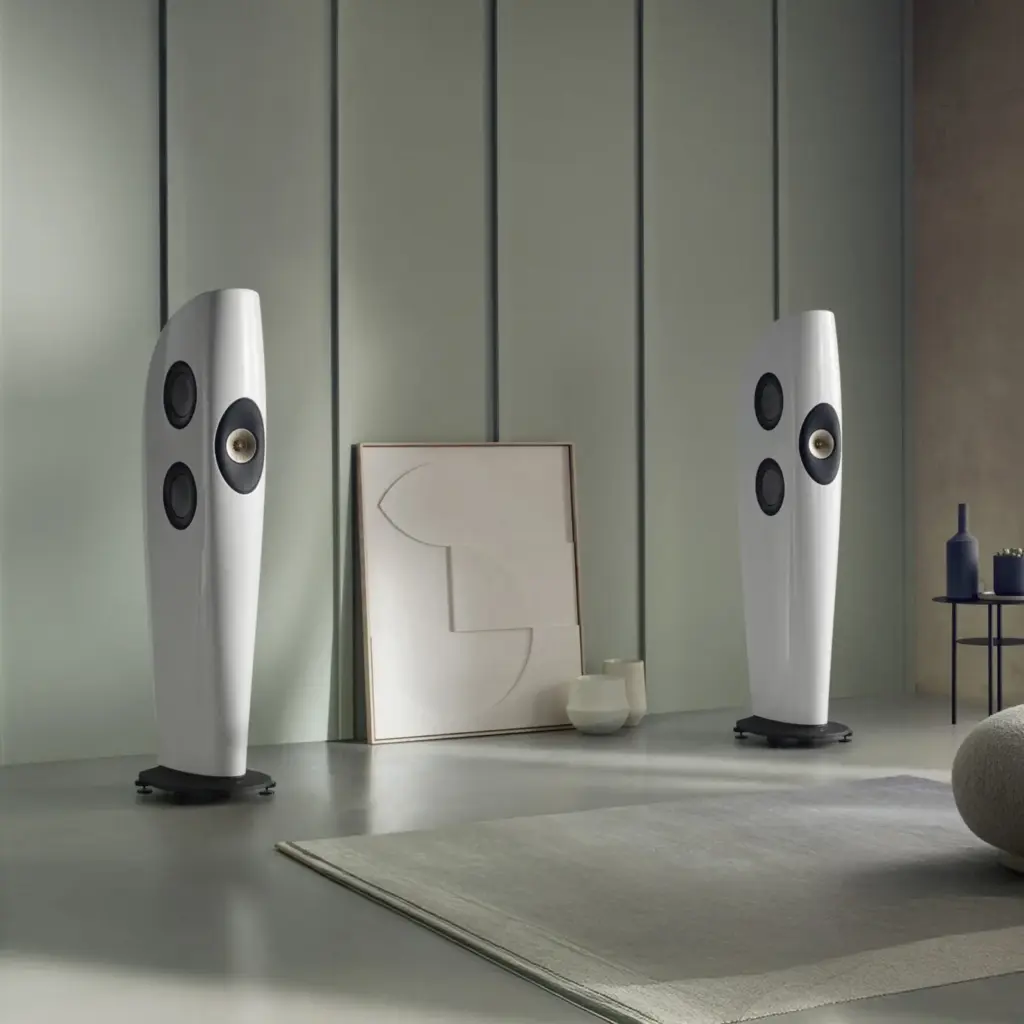 KEF Blade Two Meta