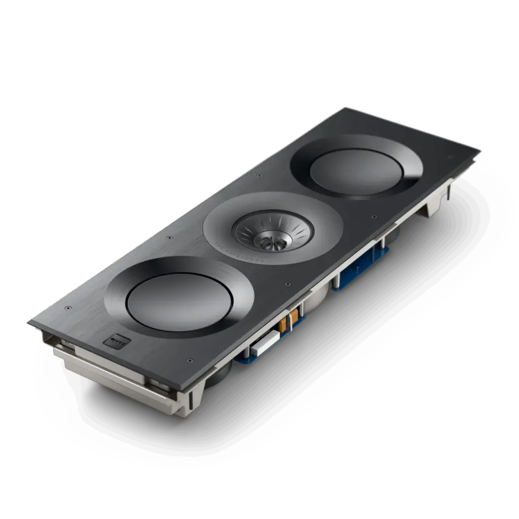KEF Ci3160REFM-THX