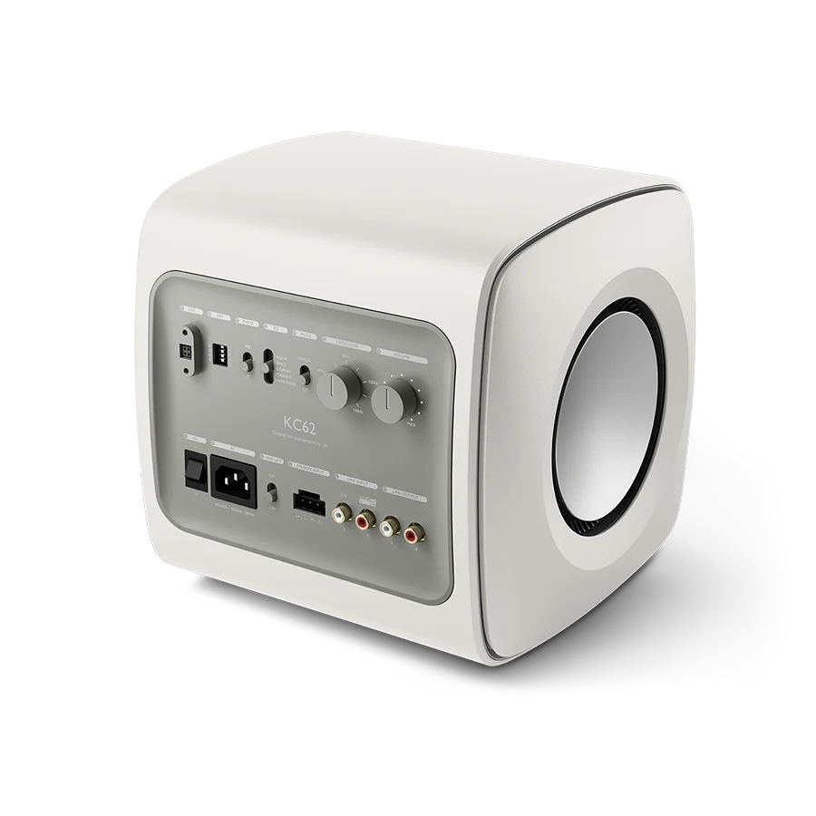 KEF KC62