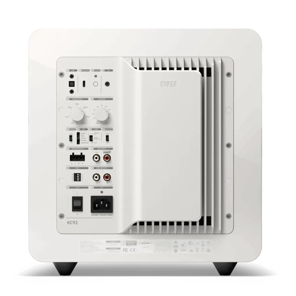 KEF KC92
