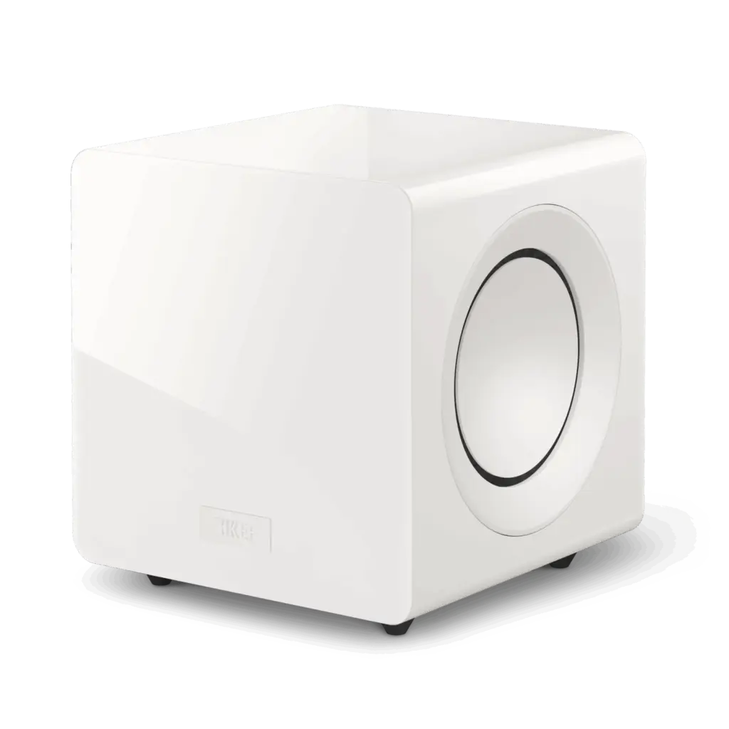 KEF KC92