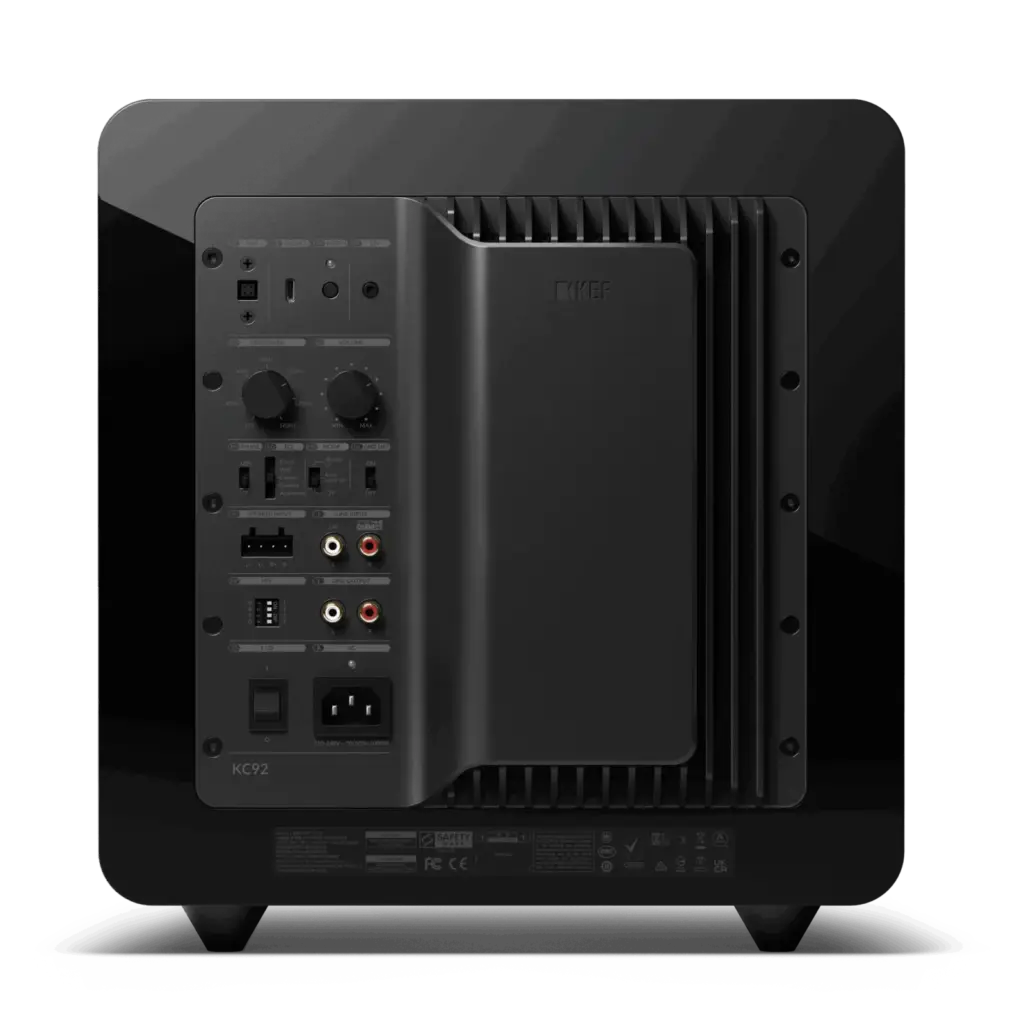 KEF KC92