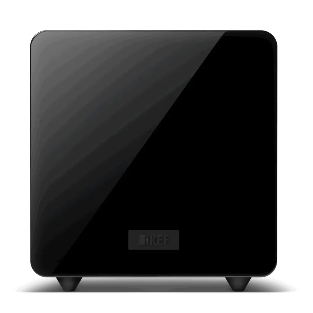 KEF KC92