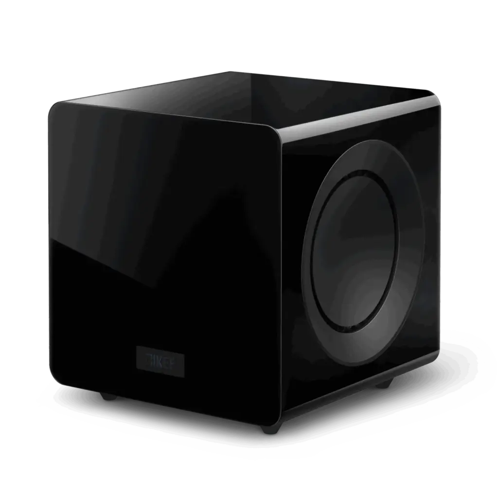 KEF KC92