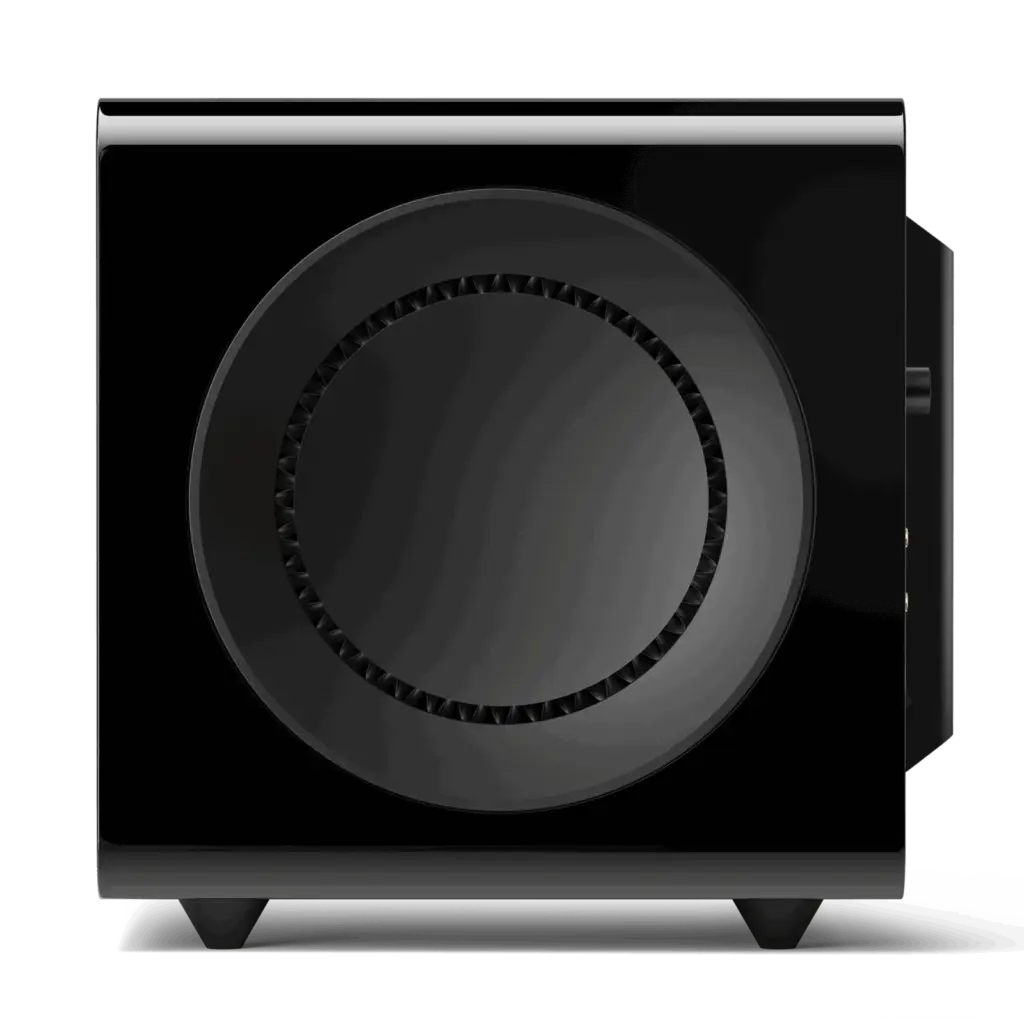 KEF KC92