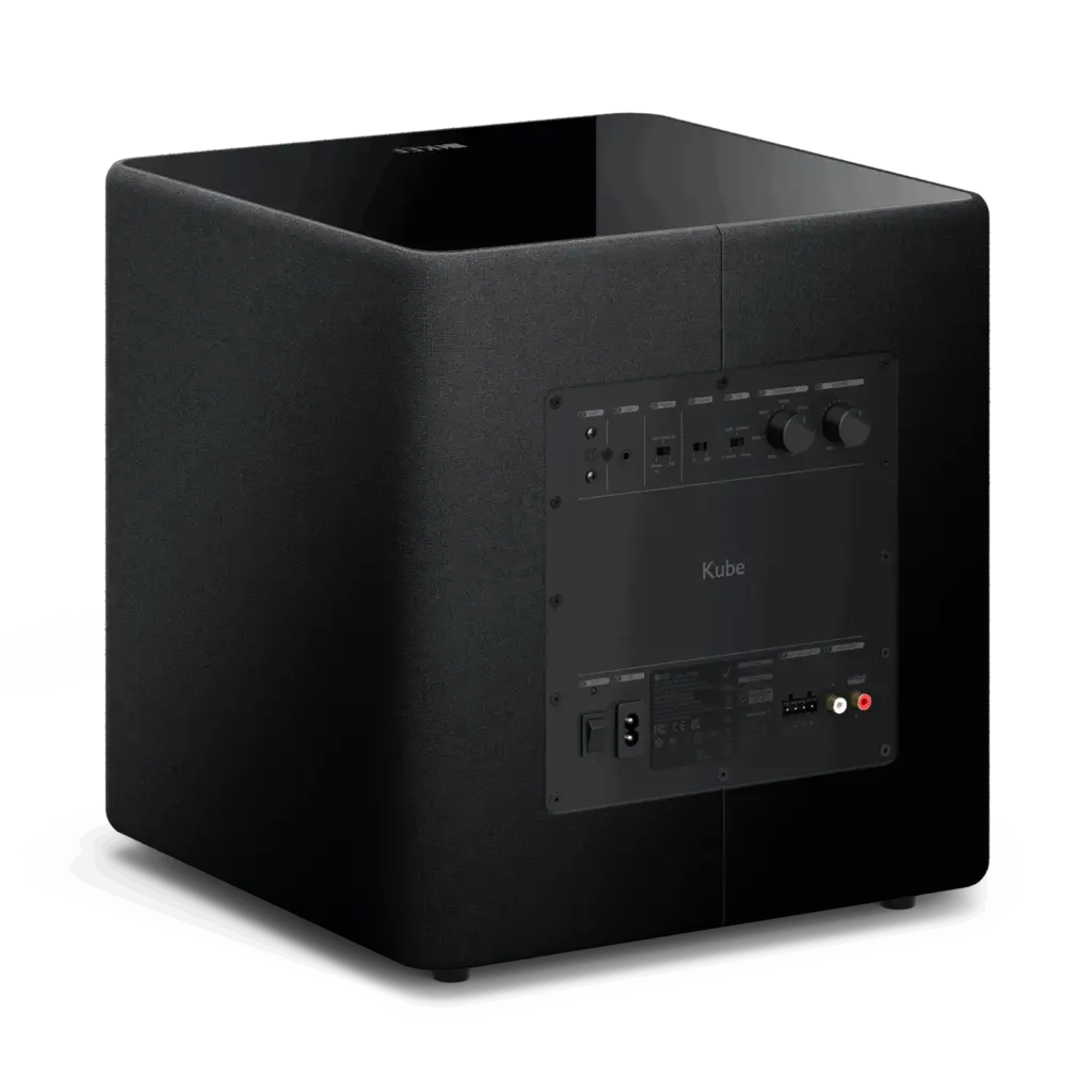 KEF Kube 10 MIE