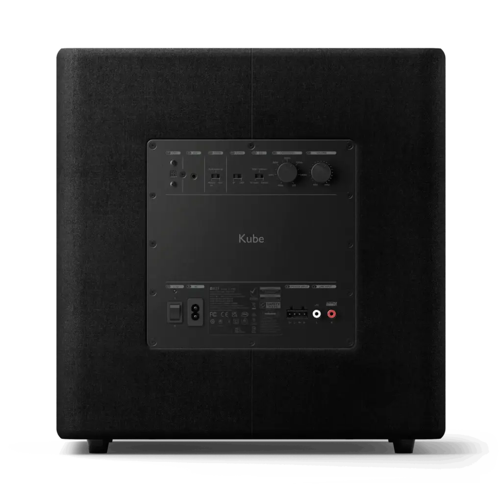 KEF Kube 12 MIE