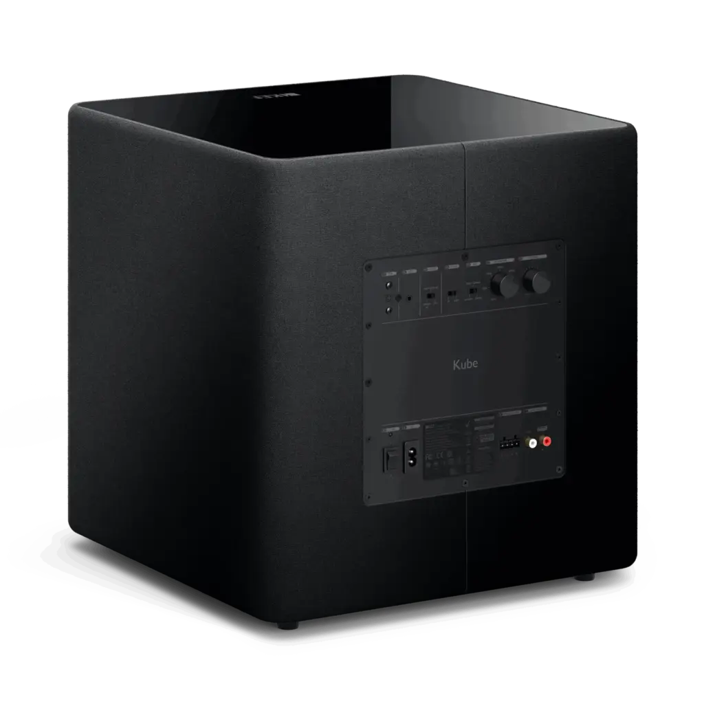 KEF Kube 12 MIE