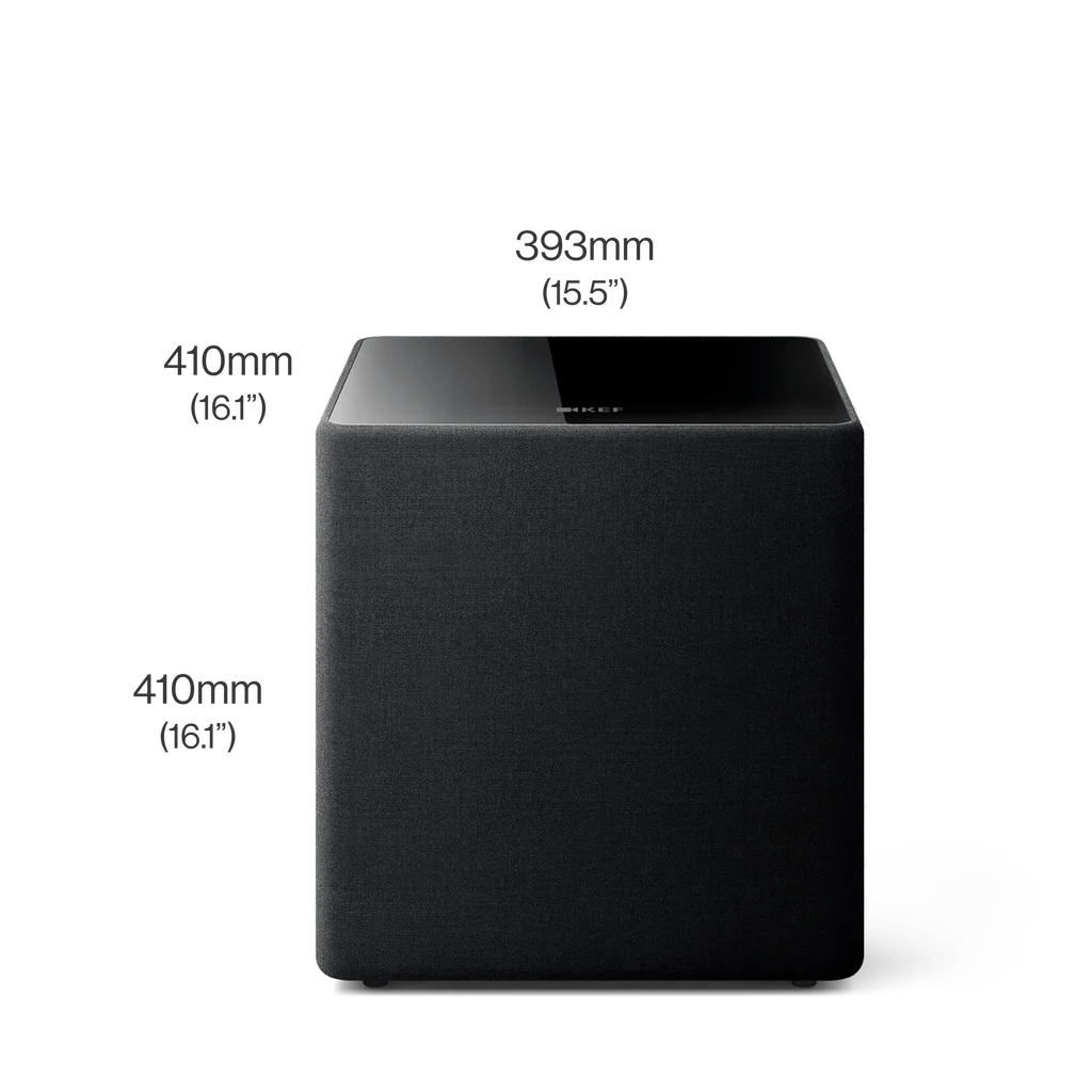 KEF Kube 12 MIE