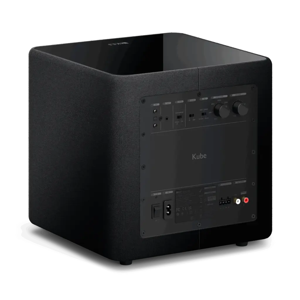 KEF Kube 8 MIE