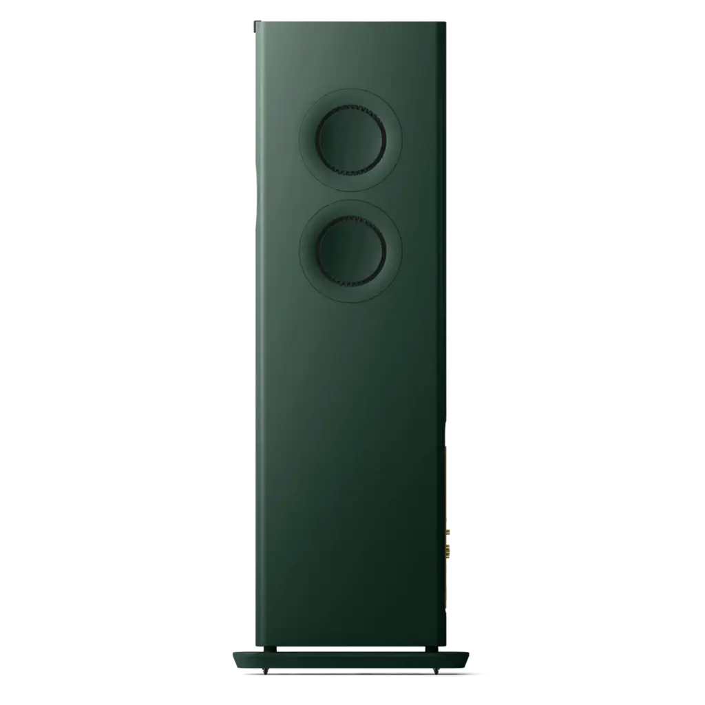 KEF LS60 Wireless