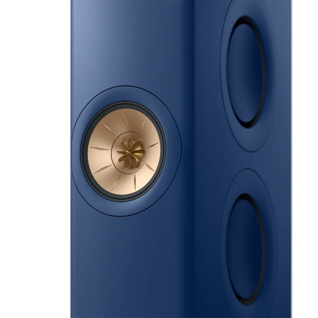 KEF LS60 Wireless