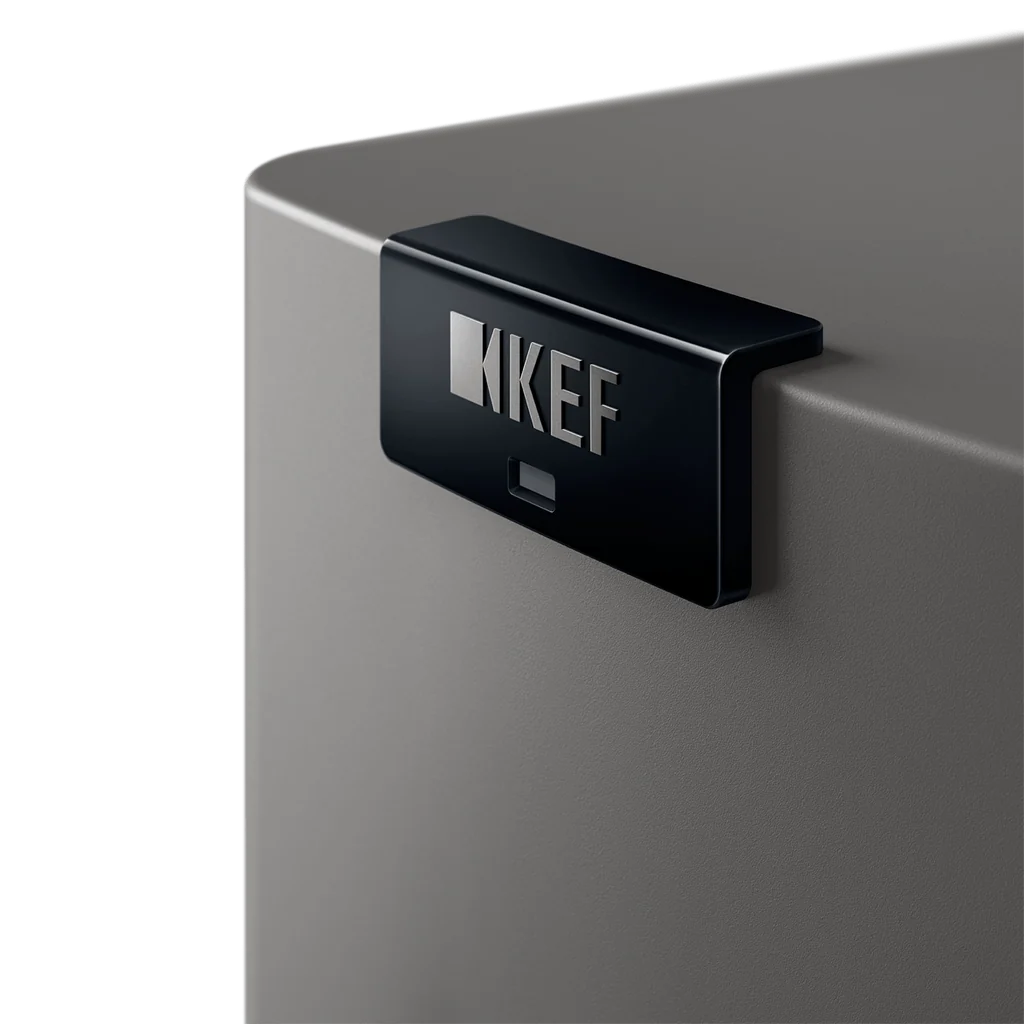 KEF LS60 Wireless