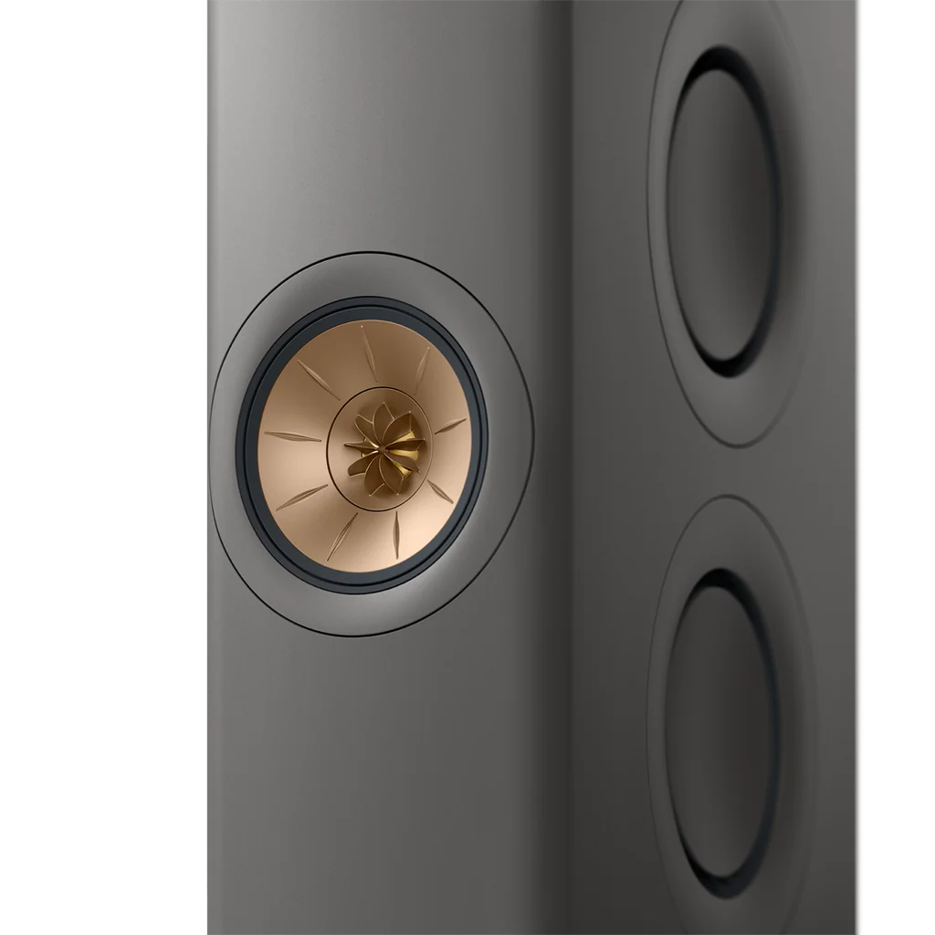 KEF LS60 Wireless