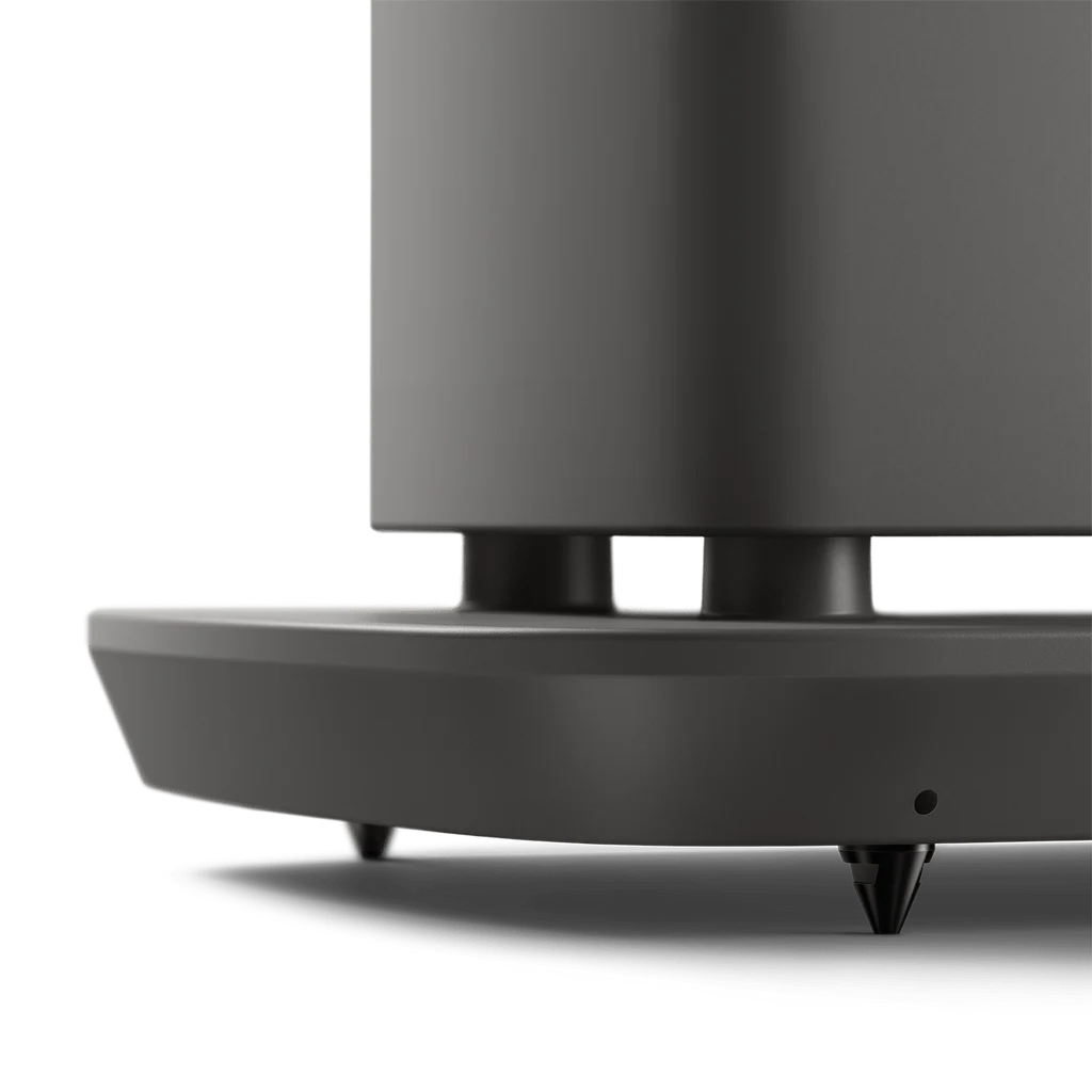 KEF LS60 Wireless