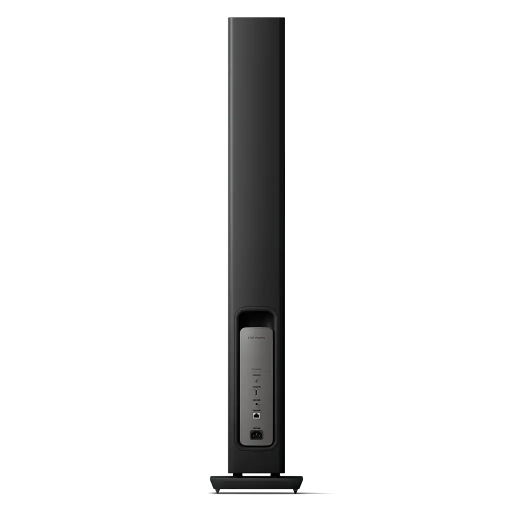 KEF LS60 Wireless