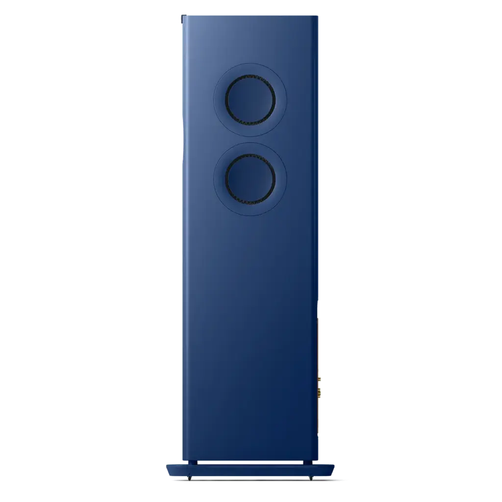 KEF LS60 Wireless